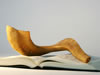 The Notes of the Shofar