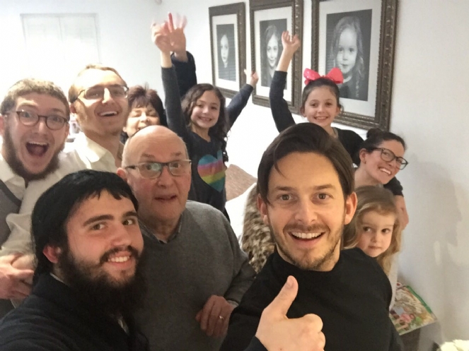 Enjoyin Purim.jpg