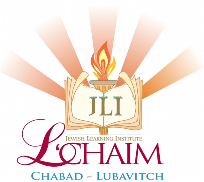 Lchaim JLI.png