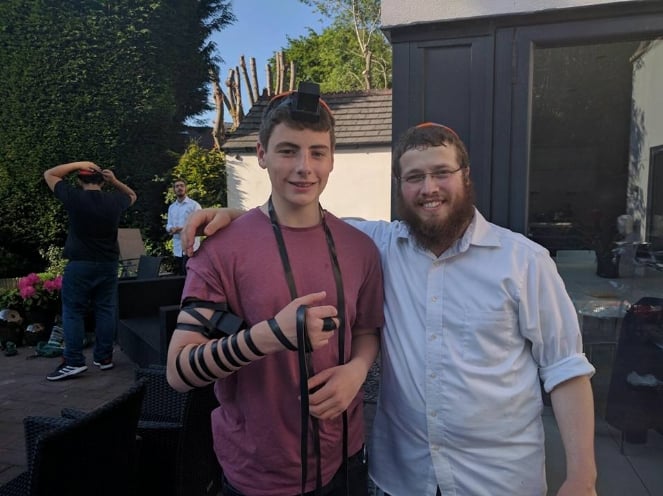 cteen lag tefillin.jpg